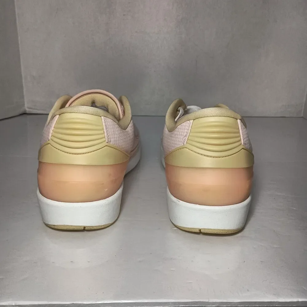Jordan men size